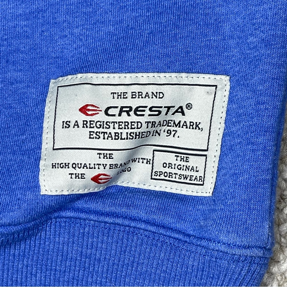 Cresta Basic Crewneck Sweatshirt - image 7